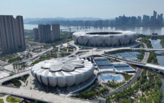杭州亞運︱立法會民政及文化體育事務委員會明到杭州考察 到訪奧體中心、橫店影視城等