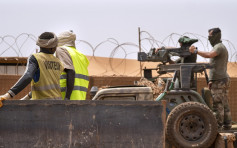 非洲馬利武裝份子綁架3名中國公民 中國大使館發出安全提醒