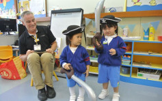  天主教聖葉理諾幼稚園 10月20日舉辦參觀日