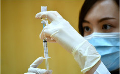 藥劑師學會推復星疫苗說明書摘要 指面癱屬罕見副作用