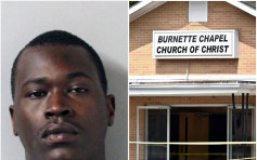 蒙面蘇丹槍手潛入 田納西州教堂槍擊案1死7傷