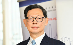 陈德霖：香港国际金融中心地位得来不易 值得守护
