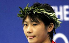 奥运冠军劳丽诗微博遭禁言 曾发言支持武汉作家方方