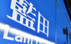 藍田站乘客搭扶手梯碰撞爭執 勸交街坊遭叉頸咬眉 青年涉襲擊被捕