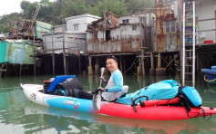43岁工程师划独木舟堕海失踪2日未寻回