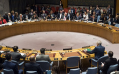 联合国报告：北韩供应设备给敍利亚制造化学武器