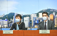 本港今日無新增個案 衛生防護中心不舉行記者會