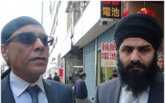 【印裔恐怖分子】人權律師質疑指控真確性 反對引渡Romi回印度　