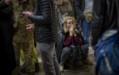 俄烏局勢｜烏克蘭勢爆難民潮 鄰國準備接應措施