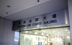 【修例风波】警检真枪案21岁首被告续还柙 老师愿5万元人事担保