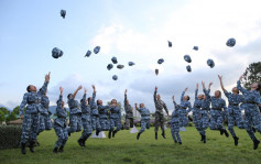 青少年軍事營7.21復辦  蔡若蓮鼓勵中學生參加：加深認識國防