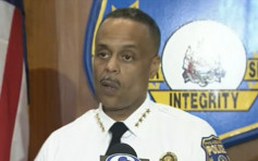 星巴克黑人被捕风波 费城警长公开道歉
