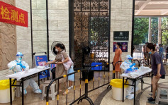 深圳全市辦公及各類公共場所 不再查驗核酸證明