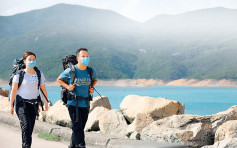 【維港會】兩名警員榮獲「香港青年獎勵計畫」金章