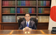 自民黨岸田文雄當選日本首相 擬月底舉行眾議院選舉