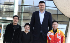 中國奧運星將訪問澳門 全方位落區交流