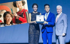 《七月與安生》氣勢勁　曾國祥獲頒「傑出青年電影人大獎」