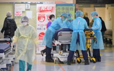 【武漢肺炎】東院手術室26人員請假 博愛亦有26名護士請假