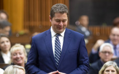 加拿大反對黨保守黨黨魁希爾辭職