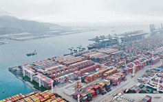 港貨櫃碼頭經營嚴峻 廣深搶生意恐再惡化 九倉料港口業「失多於得」