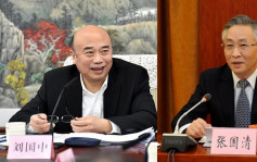 中國觀察：候任副總理 籌備經濟會議