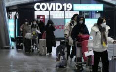 南韓下周一起取消公共交通口罩令 中韓客輪服務同時恢復