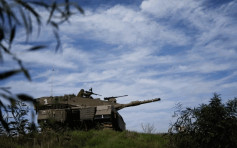 拜登政府绕过国会  「紧急出售」14,000发坦克弹予以色列