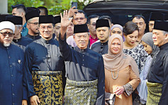 马来西亚首相毛希丁曾与染疫人员开会 需家居隔离14日