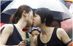 婚姻平權協會祝賀台灣通過同性婚姻專法 冀香港成為亞洲第二