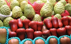 台灣指大陸禁水果入口缺科學依據 中方：有害蟲