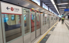 港铁完成测试 屯马线一期及西铁线列车服务回复正常