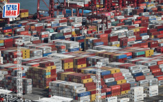 本港6月進出口貨量分別下跌15.5%及14.7%  輸往美國減四分一