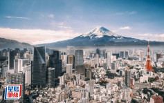 內地大戶掃日本房地產 大阪樓價僅為東京六成