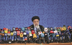 伊朗新任總統萊希：美國必須重返伊朗核協議