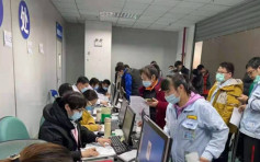 江蘇逾7000台灣人已打針 「送苗進企」冀提升接種率