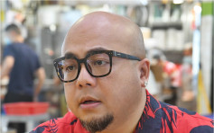 港台髮型師確診DJ「泰山」無頭髮仍須隔離 稱檢疫準則混亂