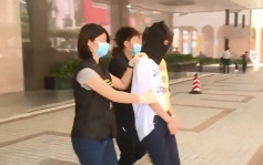香港女子澳門被捕 涉索24萬撫養費不果棄9月大男嬰