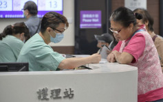 张建宗：新年普通科门诊服务扩至18区