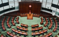 立法会选举提名期本月30日开始 11月12日结束