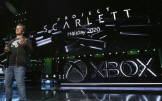 微軟推新一代Xbox主機 料2020年年底前面世