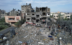 以巴衝突｜平安夜空襲加沙難民營致86死 以色列罕見認「用錯彈藥」但不道歉