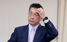 【修例风波】台内政部长否认双重标准 质疑港人为何不港审