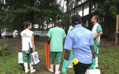 刚果伊波拉肆虐27死 3病人逃离医院或令疫情扩大