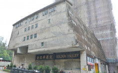 「猛鬼戏院」金茂坪戏院最快本月拆卸 重建为电影文化中心