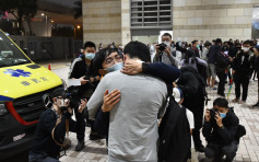 【大拘捕】苏官押后5月31日再讯 15人准保释续羁押待覆核