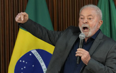 總統府大門無破損 巴西總統懷疑軍警有「內鬼」開門
