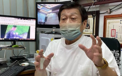 知名法醫高大成質疑有台灣醫生涉赴柬活摘器官 移植專家炮轟「亂講」