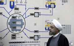 美稱準備好重返伊朗核協議談判