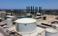 以巴冲突｜加沙唯一发电厂燃料耗尽被迫关闭 受困居民：断网断电断水