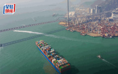 Xtransfer：數據未見香港失轉口港 加強結算助鞏固地位 未來3年冀港客戶增3倍